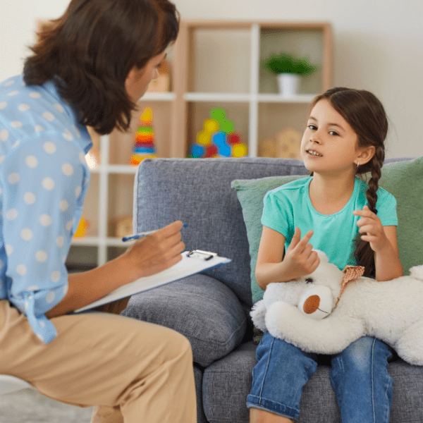 psicologo infantil, terapia infantil, psicologia infantil