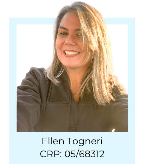 psicóloga na mooca Ellen Togneri